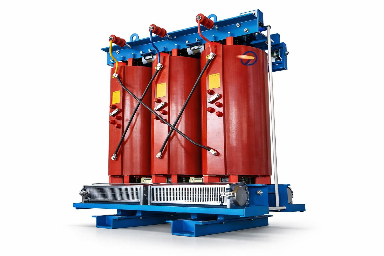 Dry-type transformer